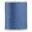 Spool of blue sewing thread
