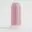 Pink sewing thread spool