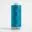 Turquoise Pima sewing thread spool