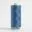 Spool of blue sewing thread