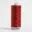 Red spool of sewing thread