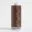 Brown spool of sewing thread