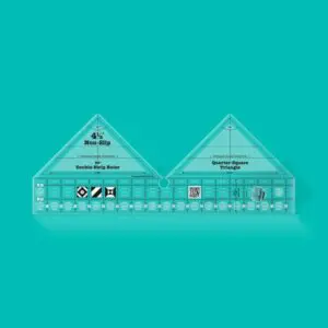 Creative Grids Strip Ruler