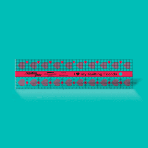 Creative Grids Rectangle Rulers