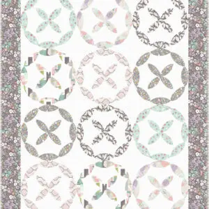 Sublime Kit in My Sunroom fabric