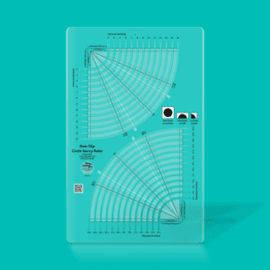 Creative Grids Specialty Rulers 86