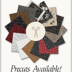 Morning Treat Precuts